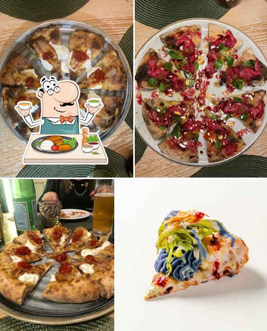 Platti al Mater di Amalia Costantini