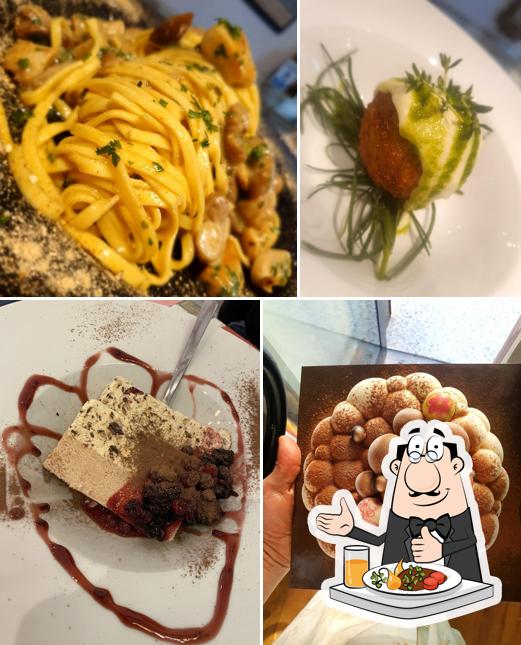 Osteria Santa Lucia
