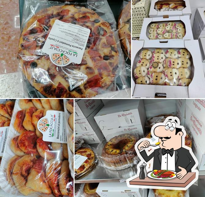 Platti al De Quintili