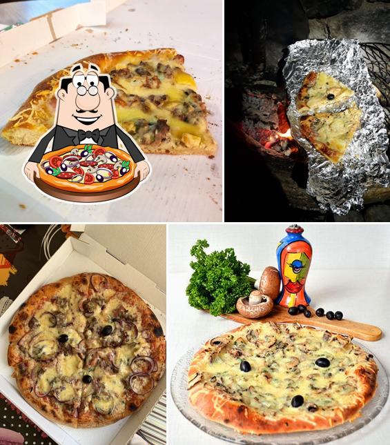 Pizza Vival Square