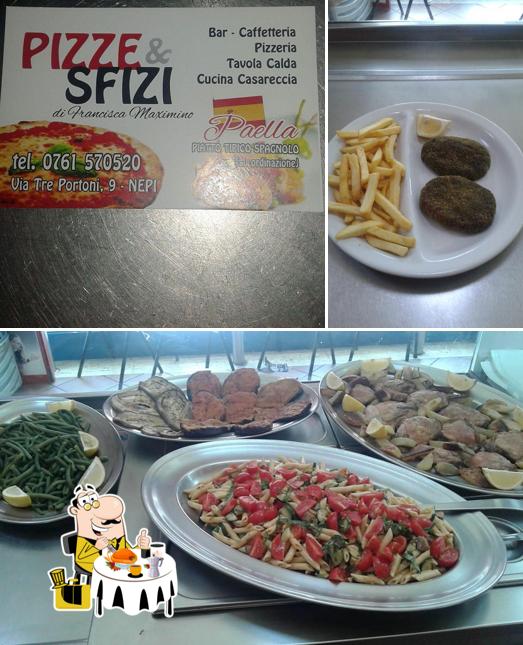 Pizza e Sfizi