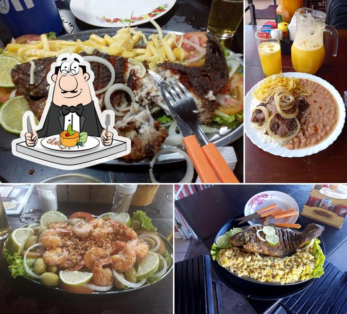Viracopos Gastro bar