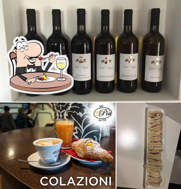 Cibo al IQOS PREMIUM PARTNER DUEVILLE