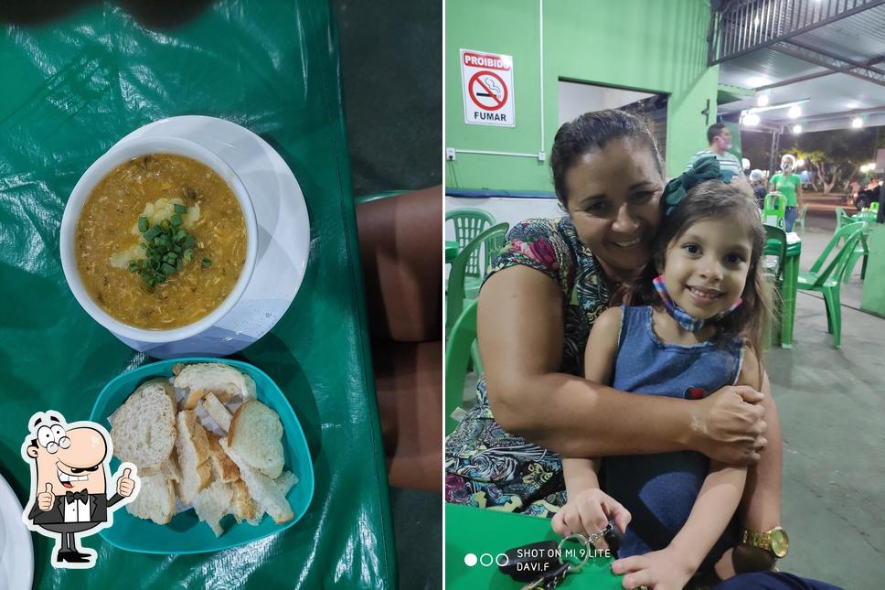 ELSON LANCHES