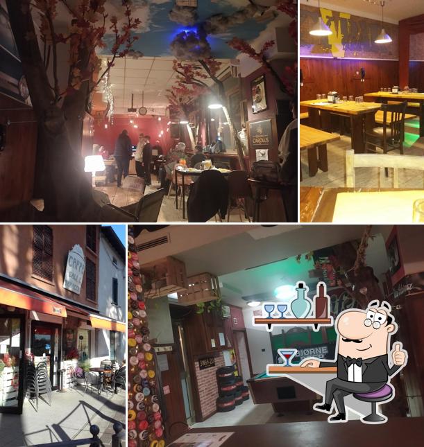 Roxy Bar Bagnacavallo