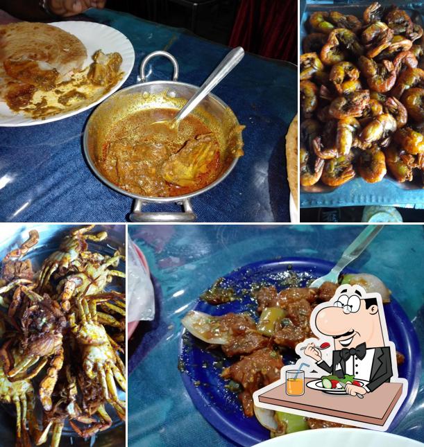 ATITHI dhaba
