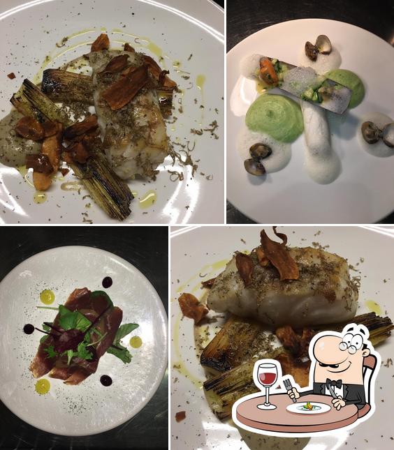Cibo al Antonio Rezza