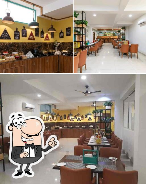 Check out how The Indi Cook looks inside