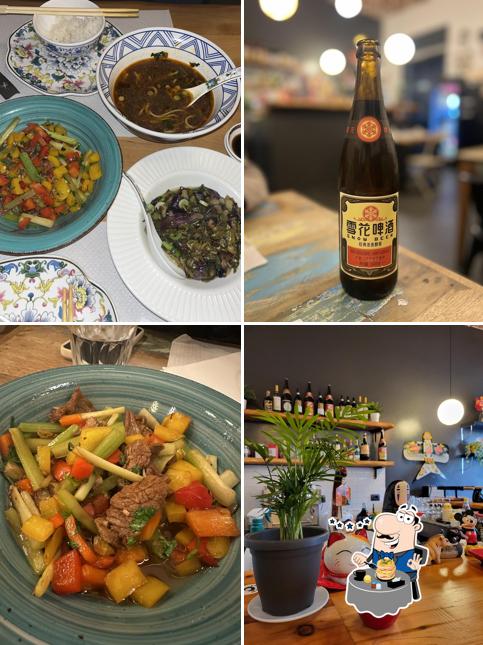 Cibo al Dafulan 大弗兰