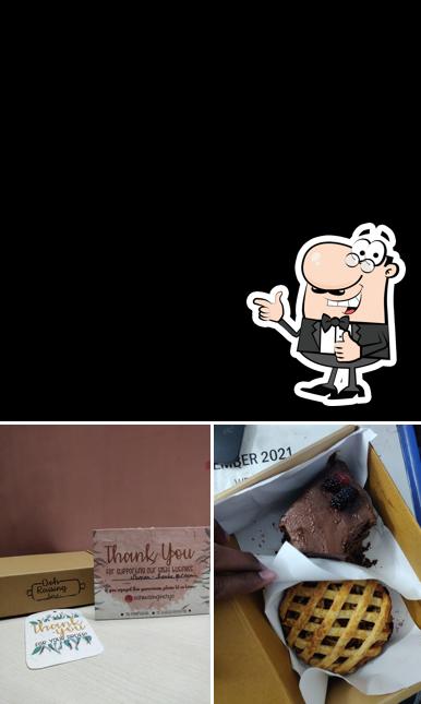 See the photo of Doh Raising Clean Baking