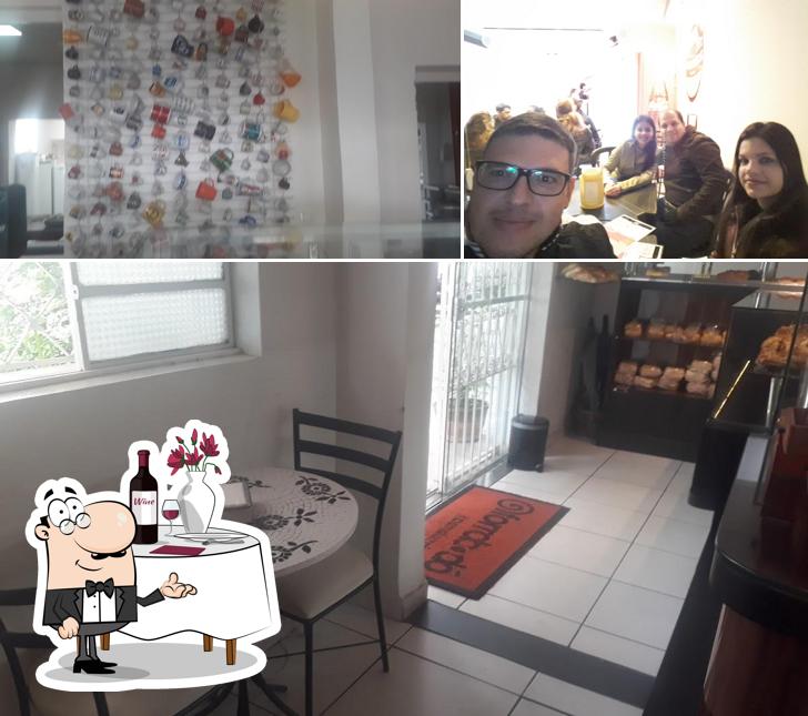 Look at the image of Forrobodó