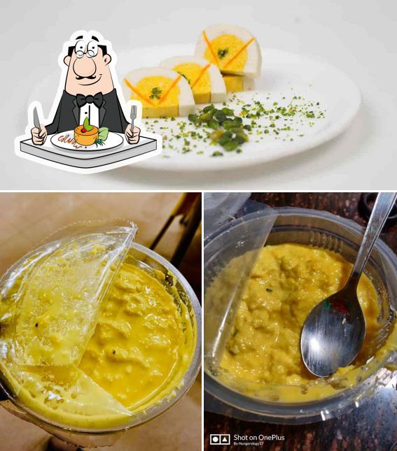 Meals at Gupta Brothers