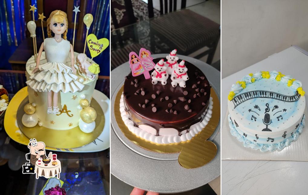 Meals at Home Made Baker's Point