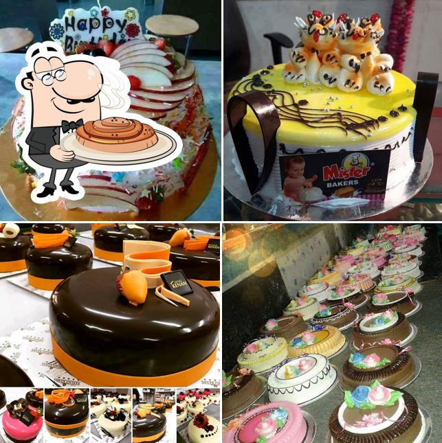 MISTER BAKERS picture