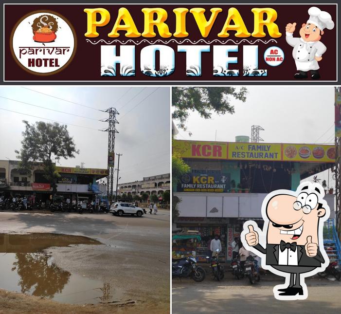PARIVAR HOTEL