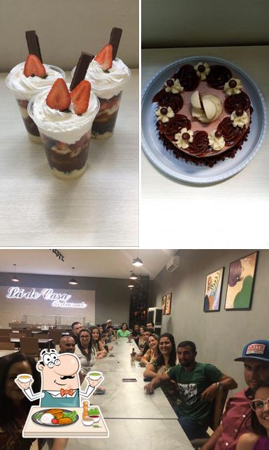 Padaria Lá de Casa