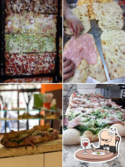 Pane e pizza Papadoc