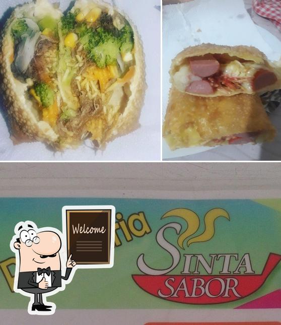 Pastelaria Sinta Sabor