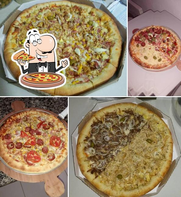 Pizzaria Viana
