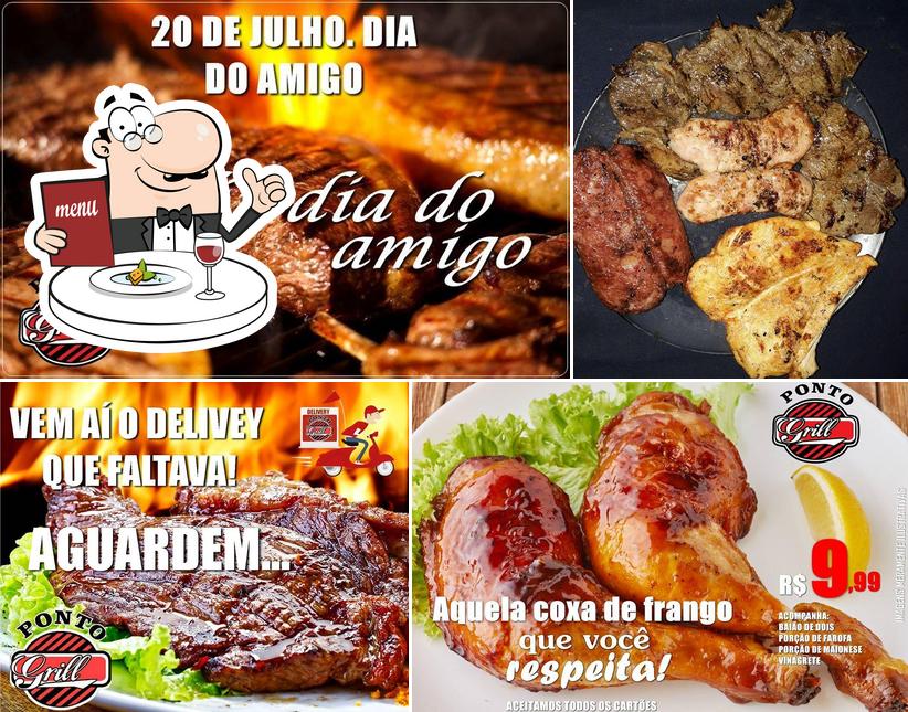 Churrascaria Ponto Grill