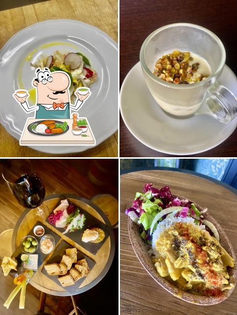 Cibo al ProteinFoodyLab