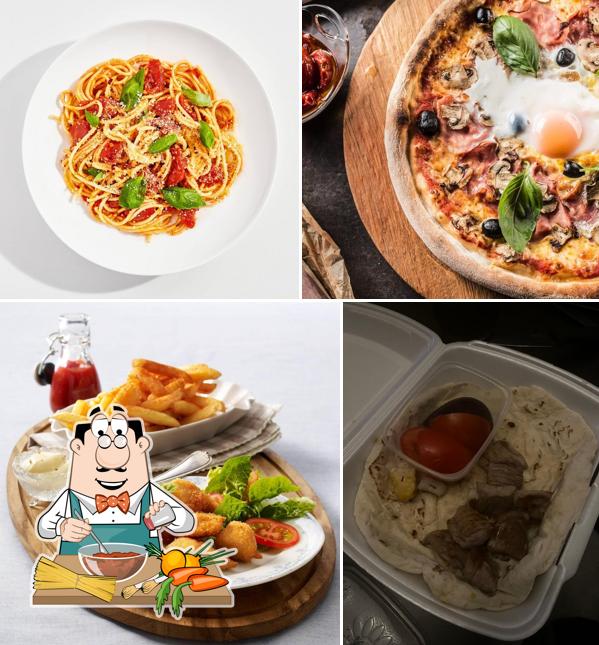 Restaurant Seven & Shisha Launge