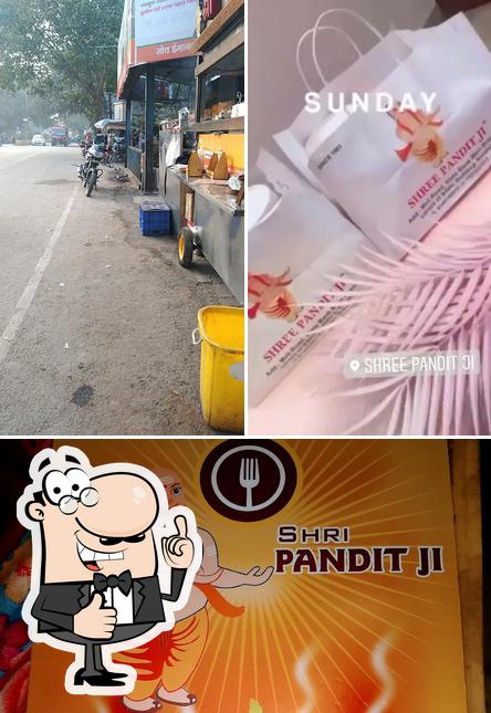 Shree pandit ji foods