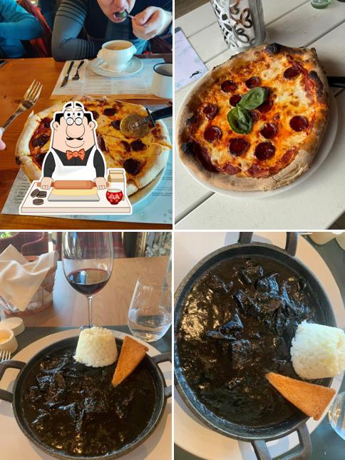 Sol i Neu Pizzeria