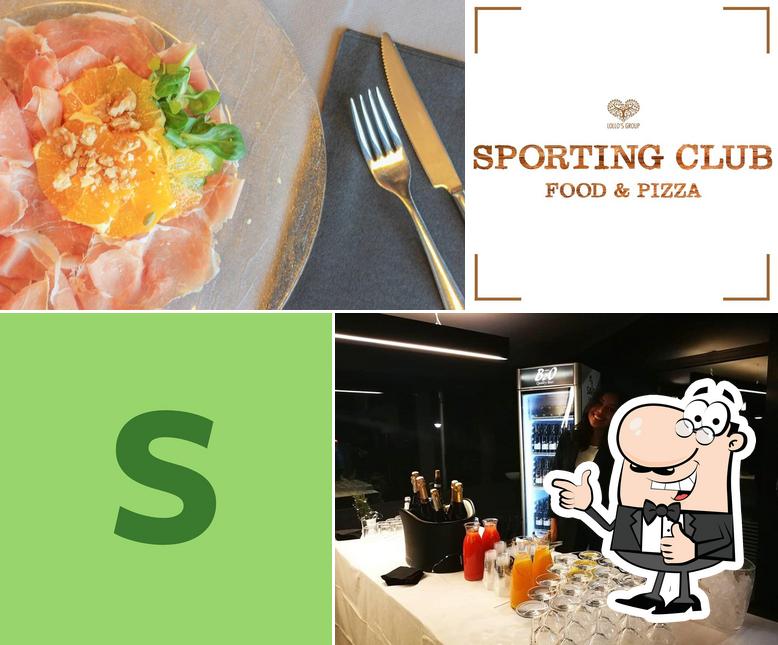 Sporting club Food&Pizza Verona