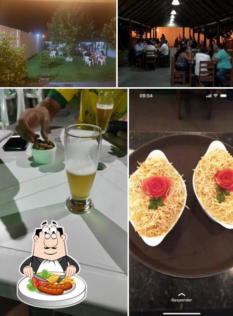 Restaurante Rancho do Sabor