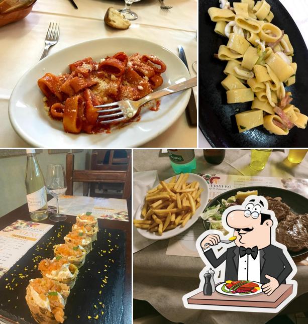 Platti al Il Guerriero