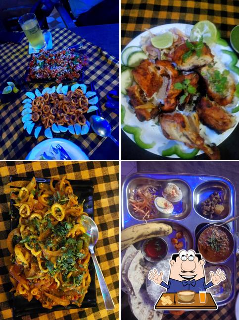 Food at Shirodkars Bar and Restaurant