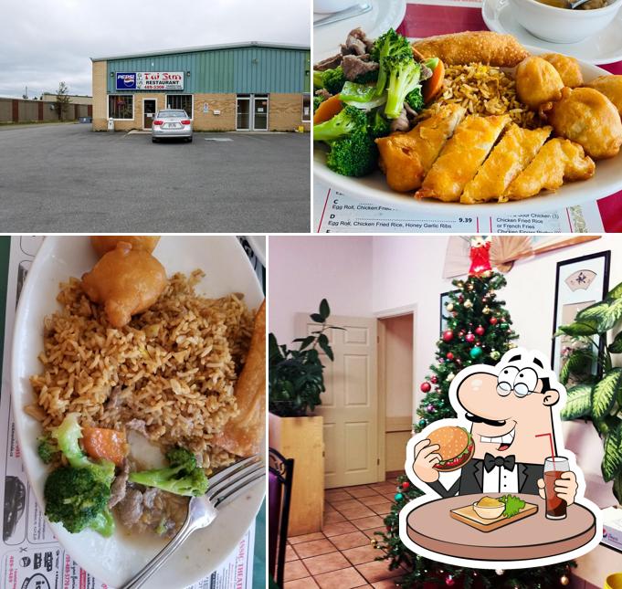 Tai Sun Restaurant