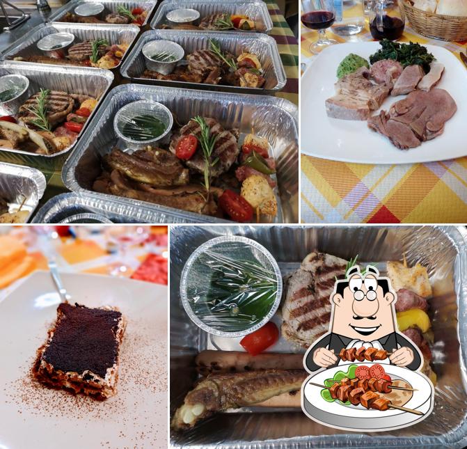 Trattoria ai Cattani