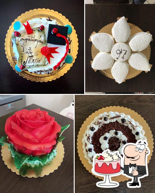 Immagine di Pasticceria dell'Arte