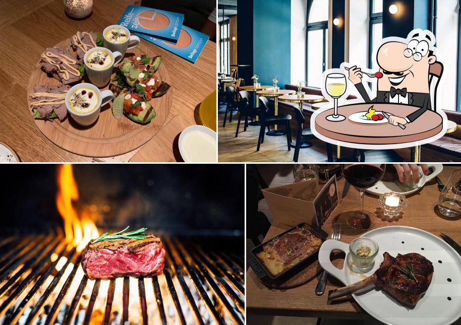 Cibo al Ampersand