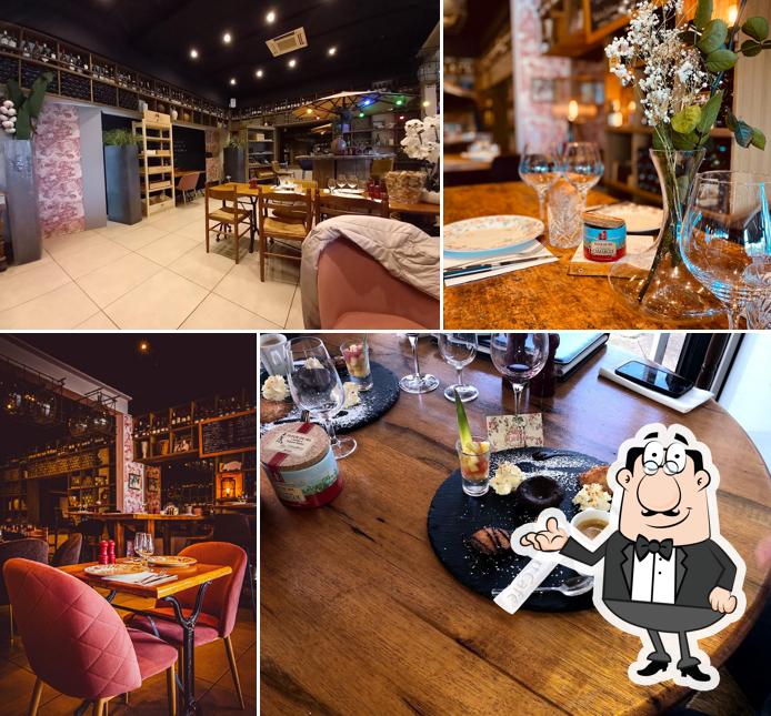 La Prose Déjeuner - Restaurant, Pérols