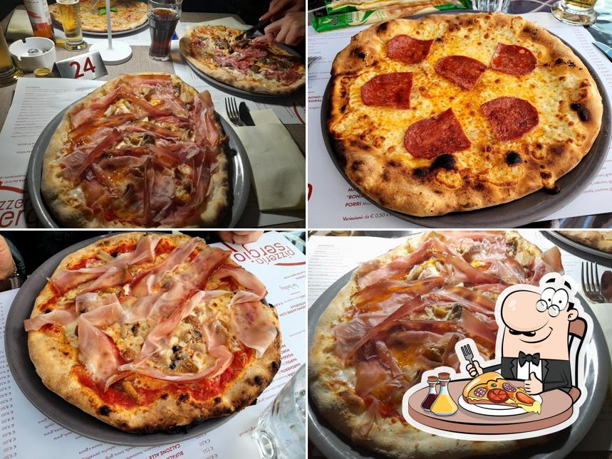 La pizza è il piatto veloce più amato al mondo