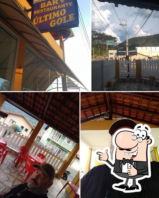 Bar e Restaurante Último Gole