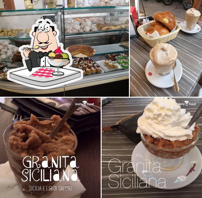 I sapori dell’Etna