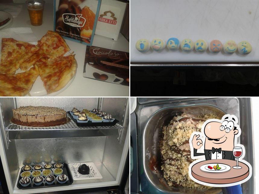 Cibo al Softlandya