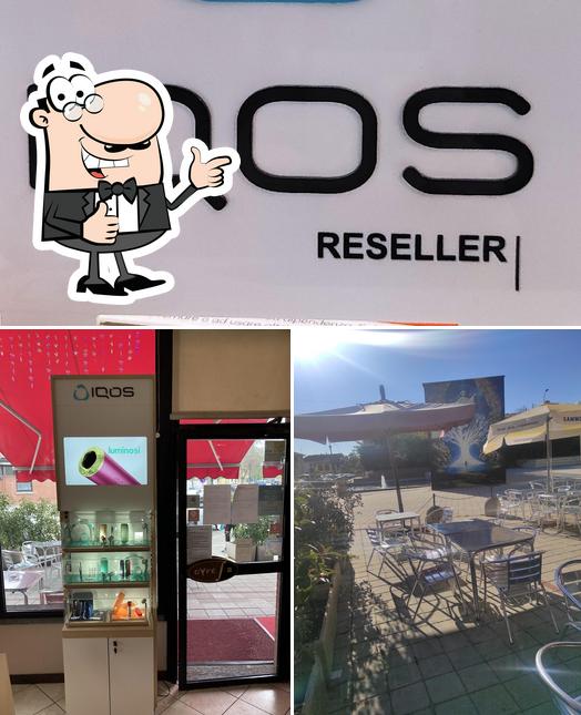 Guarda questa foto di IQOS PARTNER - Bar tabacchi K2, Milano