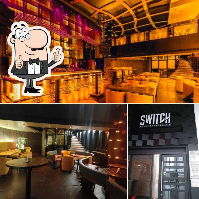 Look at the picture of Club Switch by Striker