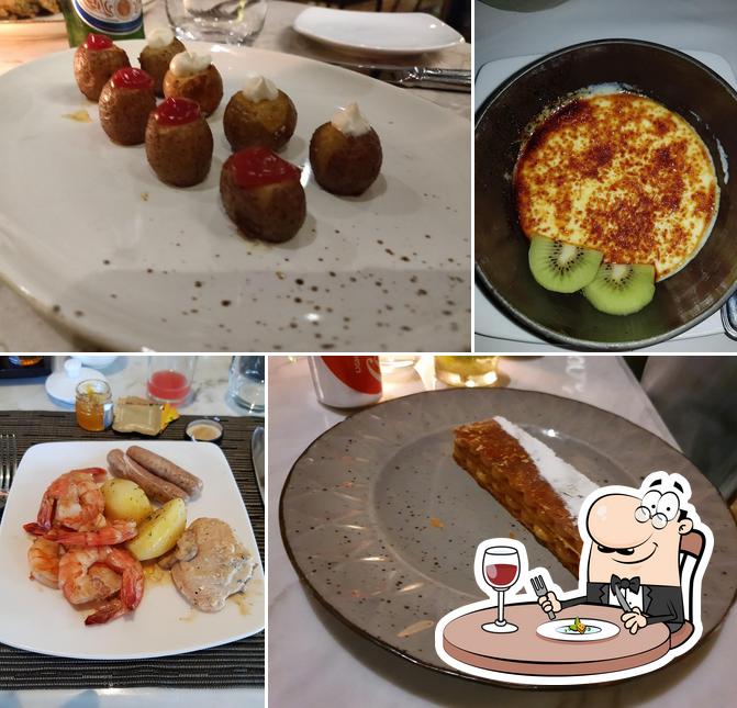 Peseta Restaurant