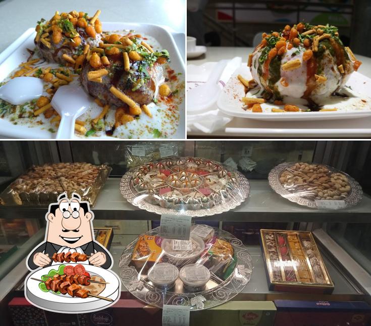 Food at Prabhuji Pure Food Asansol