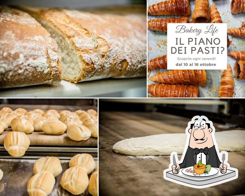 Platti al Incanto - Il Forno Brugnara - Il Paniere s.r.l