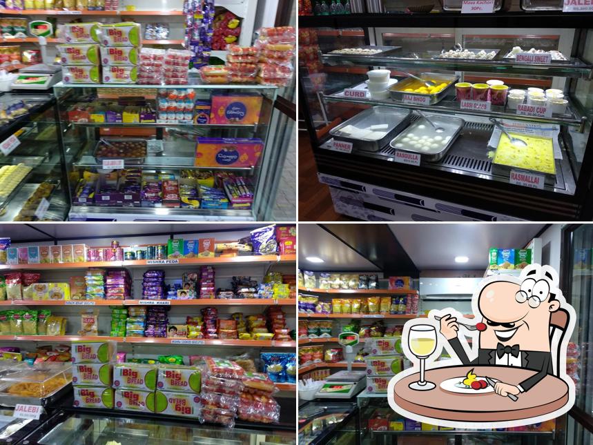 Jodhpur Sweets