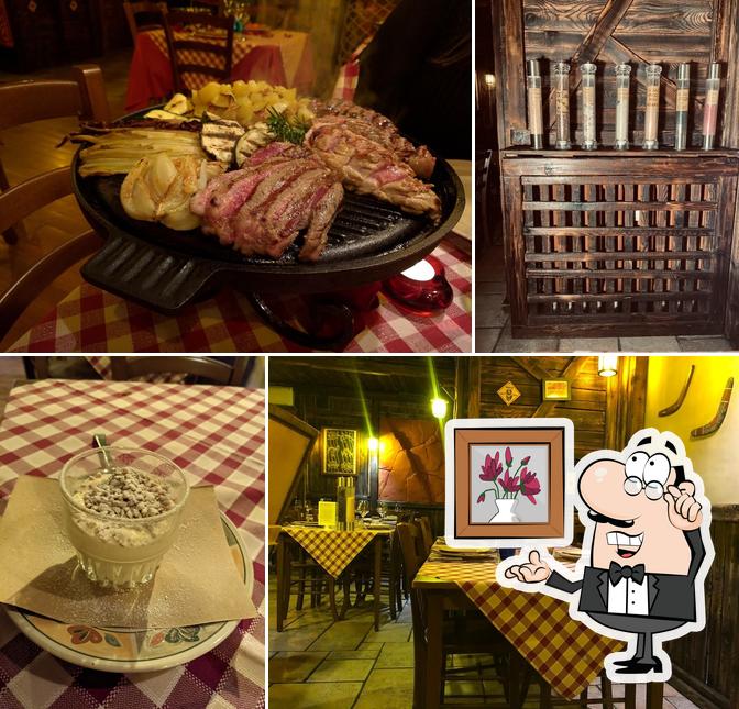 La Buatta del Kangaroo