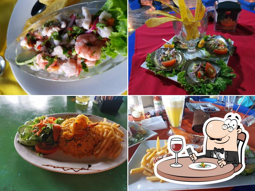 La Fiesta del Marisco