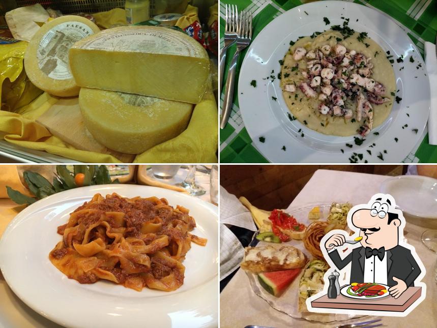 La Veletta: Bar - Ristorante - Pizzeria - Lago - Pesca sportiva